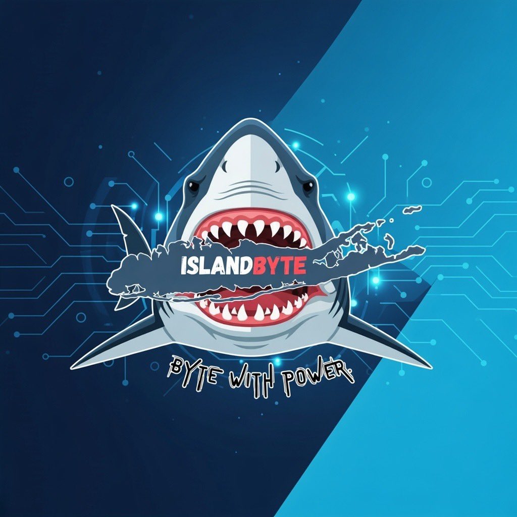 IslandByte logo
